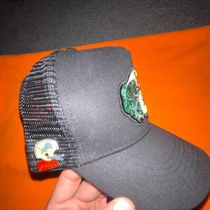 Detroit Lions Hat Pin NFL
